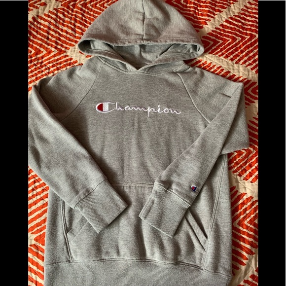 Champion Other - Kids champion hoodie